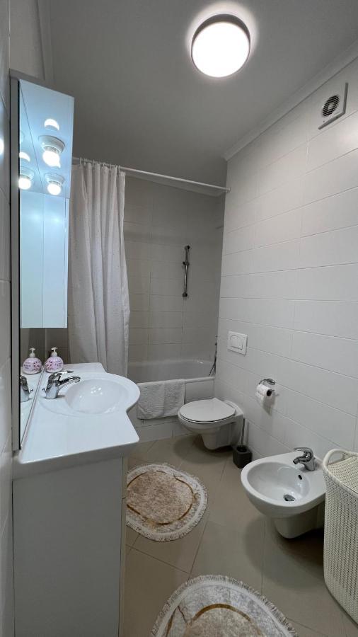 Apartman Nejra Тузла Экстерьер фото